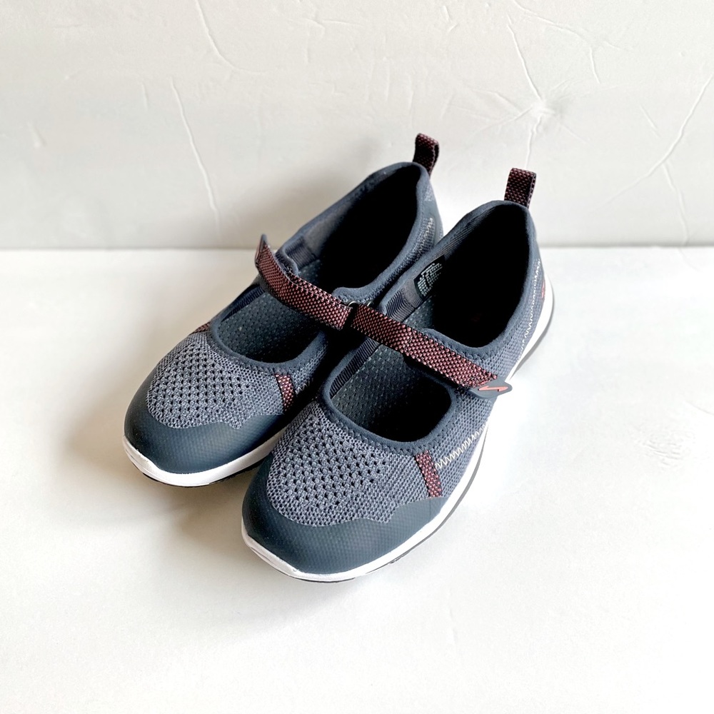 [VGUC] L.L. Bean Women's Sport Sneakers, Mary Jane